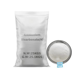 Ammonium Bicarbonate