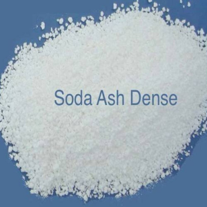 Soda Ash Light & Dense
