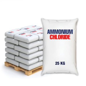 Ammonium Chloride