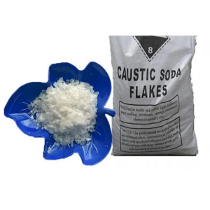 Caustic Soda Flakes / Lye