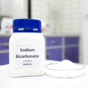 Sodium Bicarbonate