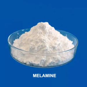 Melamine